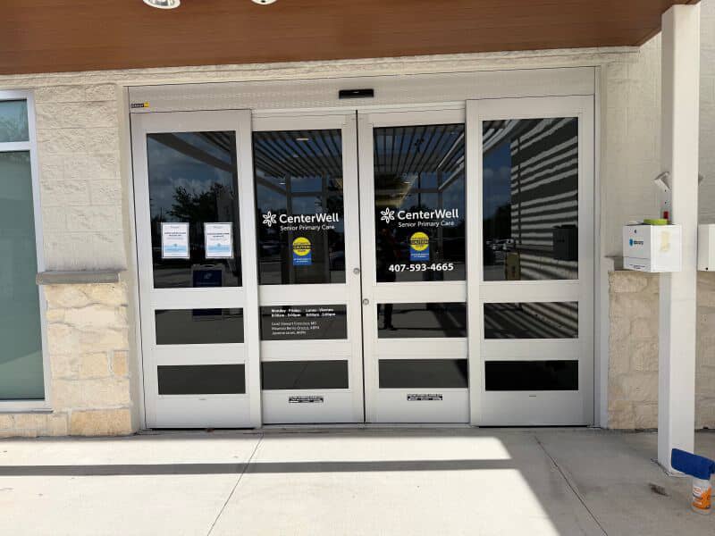 Wall & Window Graphics